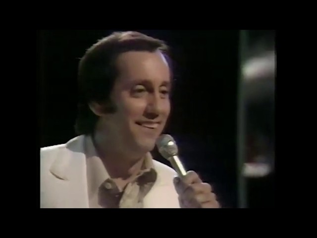 RAY STEVENS - The Streak '74