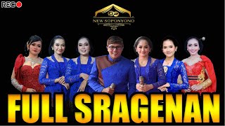  Rec  Sragenan Cdanursari New Soponyono  08111117222