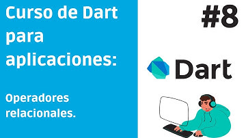 Comparar datos: Aprendiendo Dart para crear aplicaciones con Flutter #8