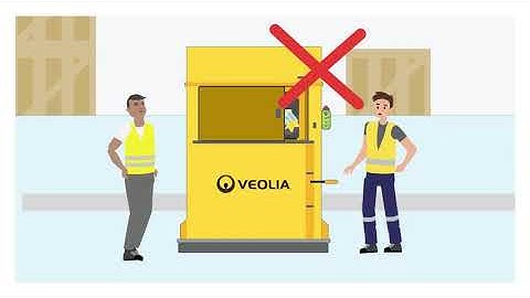 ResourceWise - Compactor & Baler Safety | Veolia ANZ