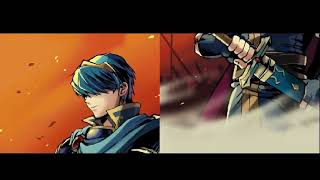FE12 H3 Chapter 4 in 5 turns (with actual commentary)