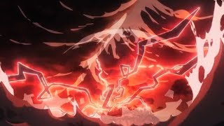 “Joy Boy Conqueror’s Haki 🔥 Raw”