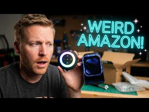 These Cheap Amazon Speakers Are Surprisingly Good