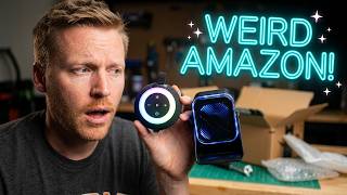 These Cheap Amazon Speakers Are Surprisingly Good