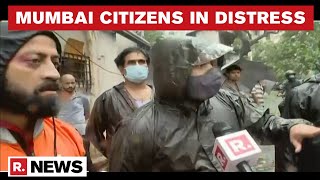 Malabar Hill: Citizens In Distress As Tree Falls Down On Road, Claim No Help From Officials screenshot 5