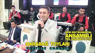 Popuri Oxuyan İlqar Gitara Mehemmed Agcabedili