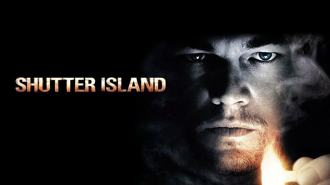 Shutter Island 2010 Thriller/Mystery Full Movie Facts & Review | Leonardo DiCaprio, Ben Kingsley