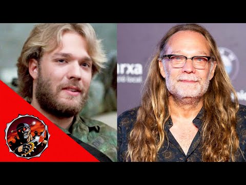 GREG NICOTERO - The Walking Dead - WTF Happened to this Horror Celebrity?