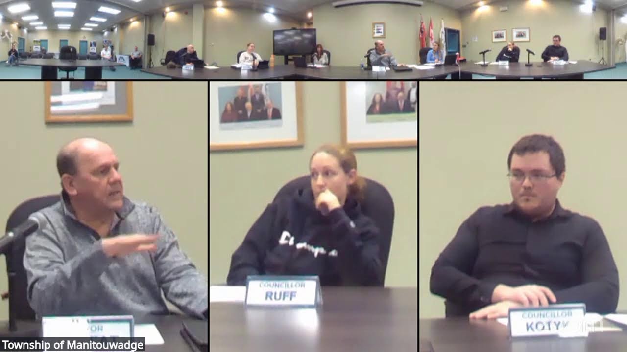 Regular Council Meeting - February 11, 2026