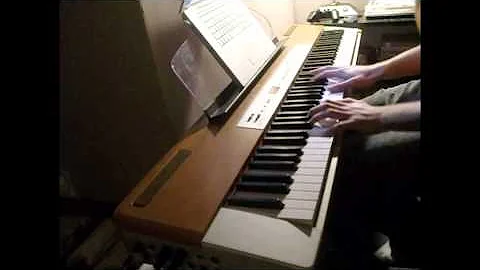 Tribute to Whitney Houston - I Will Always Love Yo...