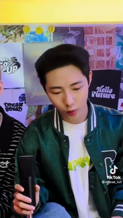 vokal china nih❤️ #renjun #chenle #nctdream #shorts