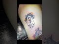 New Year, New You ⚡️NEW TATTOO⚡️