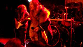 Arkona - Ot Serdtsa K Nebu Madrid 2011