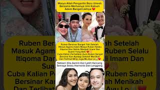 Ruben Onsu Dan Ayu Tingting ayutingting rubenonsu