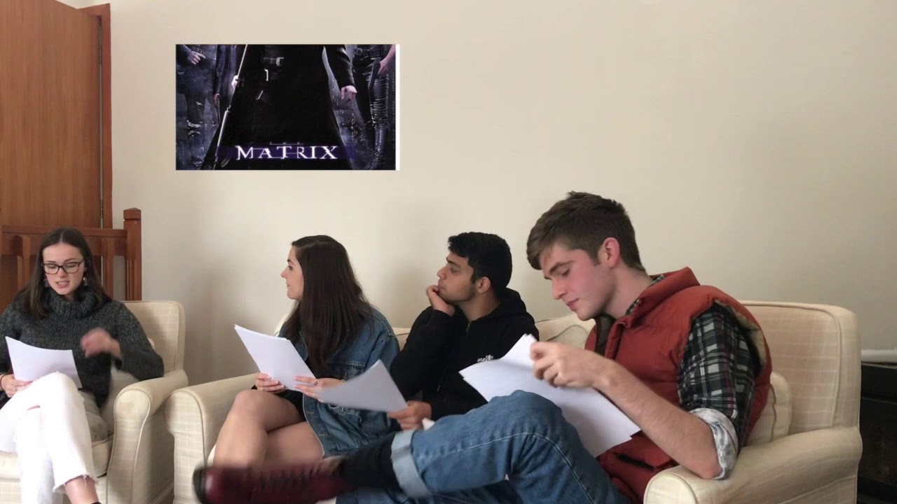 The Compass Documentary