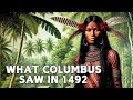 What REALLY Happened When Columbus Landed in 1492