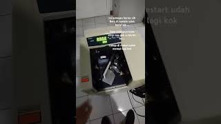 Download Lagu MESIN HITUNG UANG❗Suaranya sesuatu banget, PART 1 #fypシ #viral #funny #funnyshorts #funnyvideo #lucu MP3