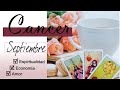 #CANCER ♋ 😱SEPTIEMBRE😱 Quisieron cerrarte los caminos..se acaba tiempo de espera.. ya no mas rechazo