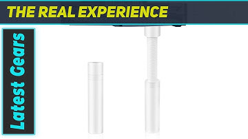 Aivalas GPU Support Bracket: Say Goodbye to Graphics Card Sag!