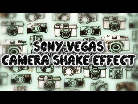 Tutorial #12 - [SV] Camera Shake Effect without NewBlueFX