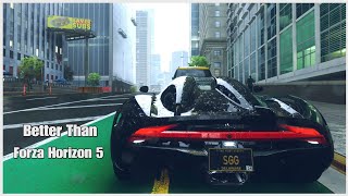 (PS5) Need For Speed Unbound Realistic Gameplay on PS5 4K | Need for Speed Unbound REGERA - SGG