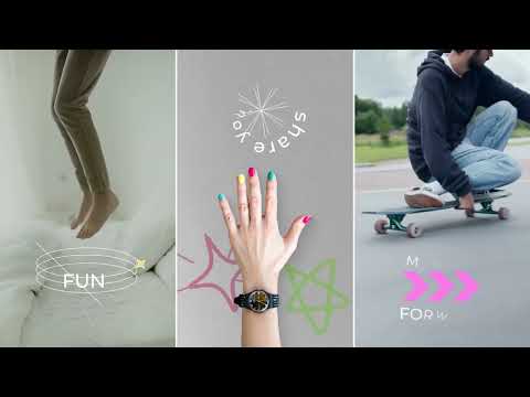 Creative Titles for FCPX, a Templates & Theme by 2dfx (Thumbnail 2 of 2)