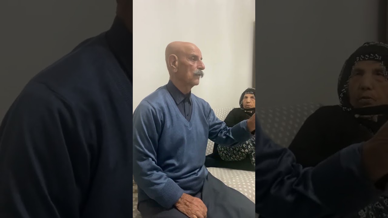 İbrahim Çevik hoca babası askerlik anıları 1965 #hatira #askerlik