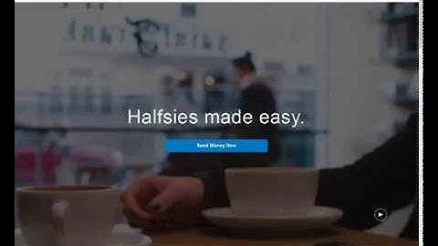 How to Upgrade to Paypal Premier Account