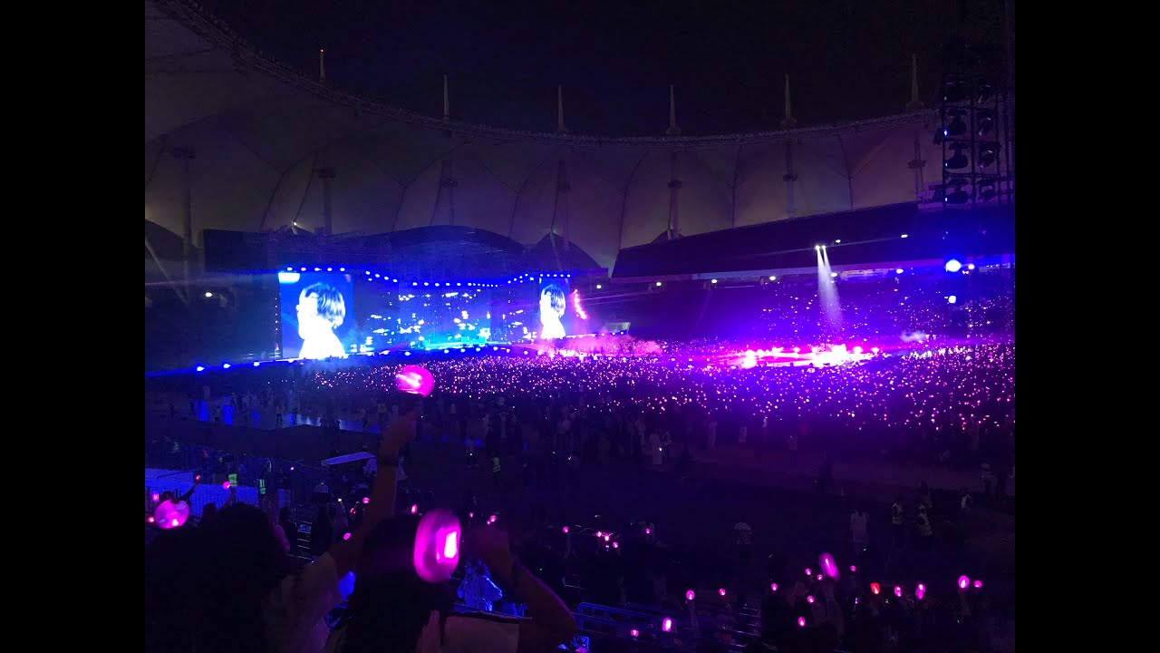 Trivia: Seesaw 2019 & 2023 ver by SUGA 