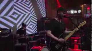 Royal Blood - Little Monster (live in Austin, Texas)