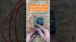 Temporizador On Delay