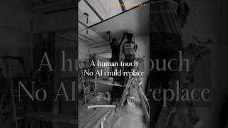 AI Can Create Designs… But It Can’t Replace Human Creativity 🏡✨ | The Kadiwa Studio