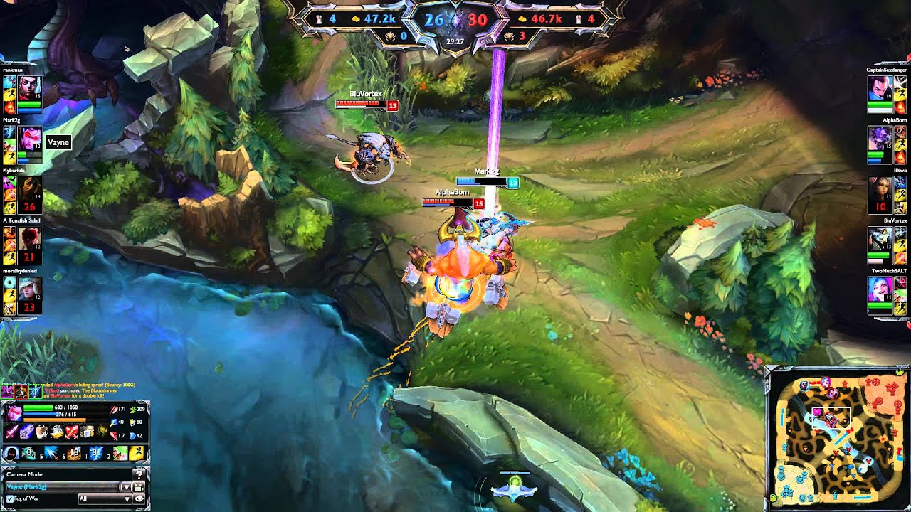 a u t o s p a c i n g