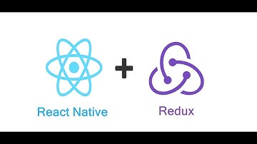 React Native with Redux #1