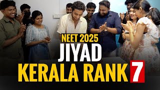 Neet 2025Topperneet 2025 Resultjiyaddr.jps Classes