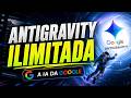 Créditos Antigravity 2.000 Créditos 2026 - IA