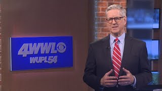 Clancy's Commentary: Mayor Cantrell doubles down, says recent shootings were not random