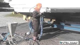 Boat F36 MP4