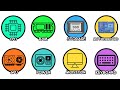 Every Part of a Computer Explained As Simple As Possible in 2 Minutes