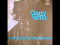 Gerry Goffin - It's Not the Spotlight