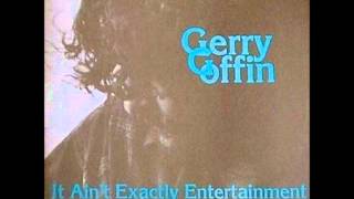 Gerry Goffin - It's Not the Spotlight chords