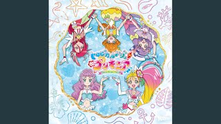 Viva! Spark!トロピカル～ジュ！プリキュア