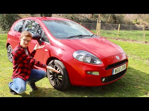 Things I DIDN'T KNOW About My Own Car! 