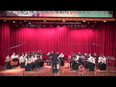 鳶起初心之韻－07 冰雪奇緣