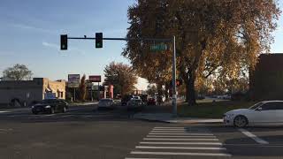 Pasco FD Medic 2823 Responding & Medic 2822 Transporting