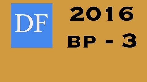 Blacksmithing Project - 2016 Blacksmithing Project Video Recap 3