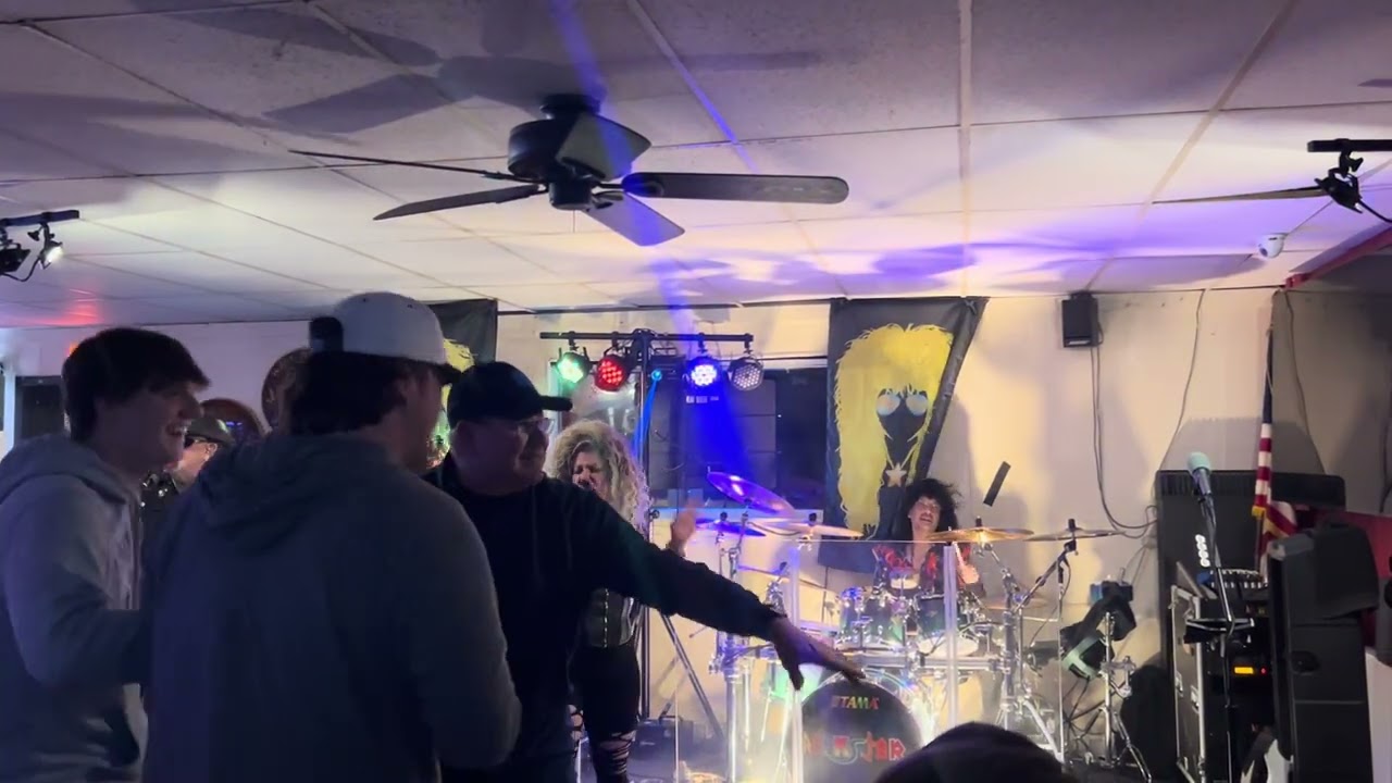 Rockstar— I Hat Myself For Loving You. 1/9/2026