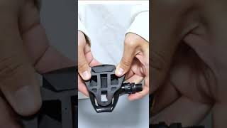 Shimano Spd-Sl Pd-R540 Road Bike Pedals Review Self-Locking Cycling Pedals With Sh11 Cleats