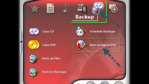 Burning an ISO File Using Nero | How to Burn an ISO file to CD-ROM | Create a Bootable With Nero