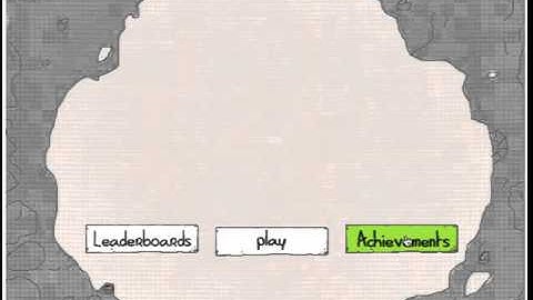 30 - How to make a Doodle Jump - Game Menu
